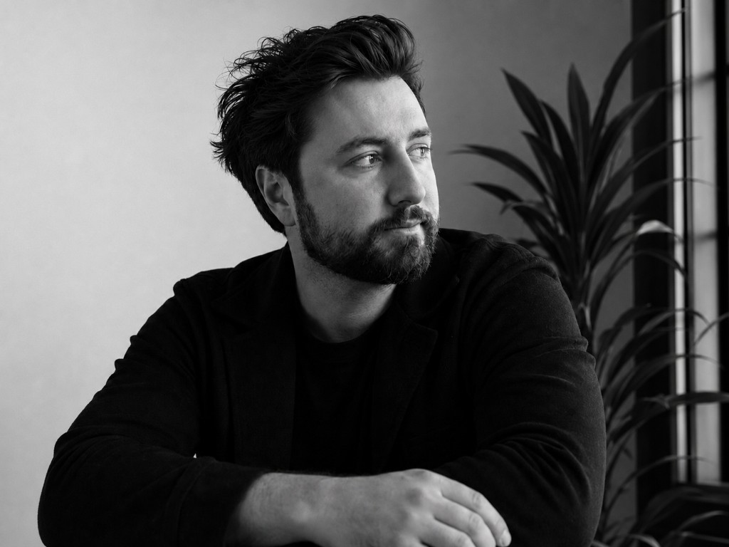 Alexandros Costa, Co-Founder & Technical Director